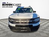 New 2024 Ford Bronco Sport Big Bend w/ Convenience Package image 2