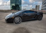 Used 2008 Lamborghini Gallardo Superleggera image 4
