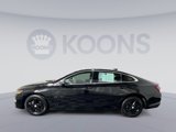 Used 2022 Chevrolet Malibu LT image 2