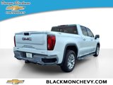 Used 2022 GMC Sierra 1500 SLT w/ SLT Premium Plus Package image 3