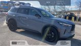 Certified 2025 INFINITI QX60 Luxe w/ Black Edition image 2