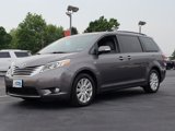 Used 2017 Toyota Sienna AWD image 5