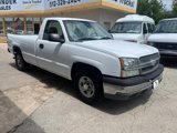 Used 2004 Chevrolet Silverado 1500 W/T image 3