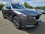 Used 2018 MAZDA CX-5 Grand Touring image 3