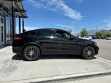 Used 2018 Mercedes-Benz GLC 43 AMG 4MATIC Coupe image 5