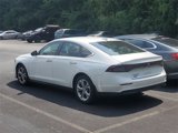 Used 2024 Honda Accord LX image 4