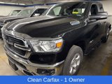 Used 2021 RAM 1500 Big Horn image 2