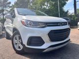 Used 2020 Chevrolet Trax LT w/ LT Convenience Package image 4