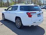 Used 2021 GMC Acadia Denali w/ Denali Ultimate Package image 4
