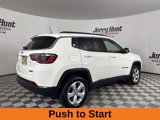 Used 2018 Jeep Compass Latitude w/ Cold Weather Group image 5