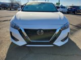 Used 2022 Nissan Sentra SV w/ Trunk Package image 2