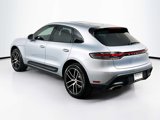Certified 2025 Porsche Macan image 3