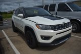 Used 2020 Jeep Compass Limited w/ Safety & Security Group image 3