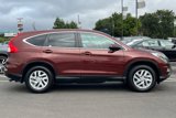 Used 2016 Honda CR-V EX image 3
