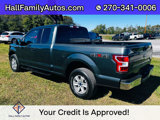 Used 2018 Ford F150 XLT image 2