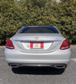 Used 2018 Mercedes-Benz C 300 4MATIC Sedan image 6