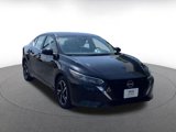 Used 2024 Nissan Sentra SV image 3