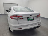Used 2019 Ford Fusion SE image 6