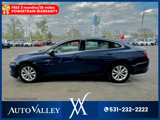 Used 2020 Chevrolet Malibu LT image 4