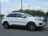 Used 2019 Ford Edge Titanium image 2