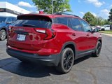 Certified 2022 GMC Terrain SLE w/ Driver Convenience Package image 6