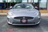 Used 2010 Jaguar XKR Convertible image 2