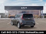 New 2025 Kia Soul LX image 4
