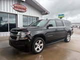 Used 2015 Chevrolet Suburban LT image 4