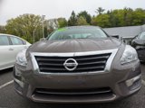 Used 2015 Nissan Altima 2.5 S w/ Power Driver Seat Package image 2