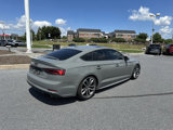 Used 2019 Audi S5 Premium Plus w/ Premium Plus image 5
