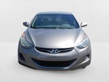 Used 2011 Hyundai Elantra GLS w/ Popular Equipment Pkg 2 image 2