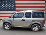 Used 2004 Honda Element EX image 5