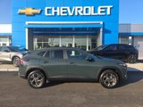 New 2025 Chevrolet Trax LT w/ Driver Confidence Package image 3