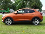 Used 2023 Buick Encore GX Preferred w/ Cold Weather Comfort Package image 4