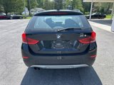 Used 2015 BMW X1 xDrive28i image 4