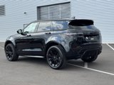 Certified 2025 Land Rover Range Rover Evoque Dynamic SE image 3