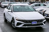 New 2025 Hyundai Elantra SE image 2
