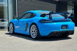 Certified 2023 Porsche 718 Cayman GT4 RS image 3