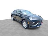 New 2025 Buick Envista Preferred w/ Convenience I Package image 2