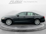 Used 2013 Audi A6 2.0T Premium Plus image 5