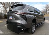 New 2024 Toyota Sienna LE image 6