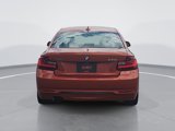 Used 2016 BMW 228i xDrive Coupe image 4