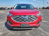 Used 2022 Ford Edge SEL w/ Convenience Package image 2
