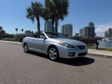 Used 2008 Toyota Solara SLE image 2