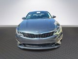 Used 2020 Kia Optima S w/ S Panoramic Sunroof Package image 2