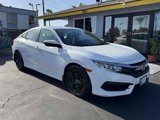 Used 2017 Honda Civic LX image 3