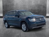 Used 2018 Volkswagen Atlas S image 3