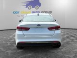 Used 2016 Kia Optima LX image 4