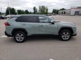 Used 2022 Toyota RAV4 XLE image 4