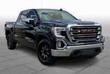 Used 2021 GMC Sierra 1500 SLT w/ SLT Convenience Package image 2